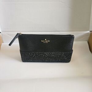 Kate Spade Greta Court cosmetic bag